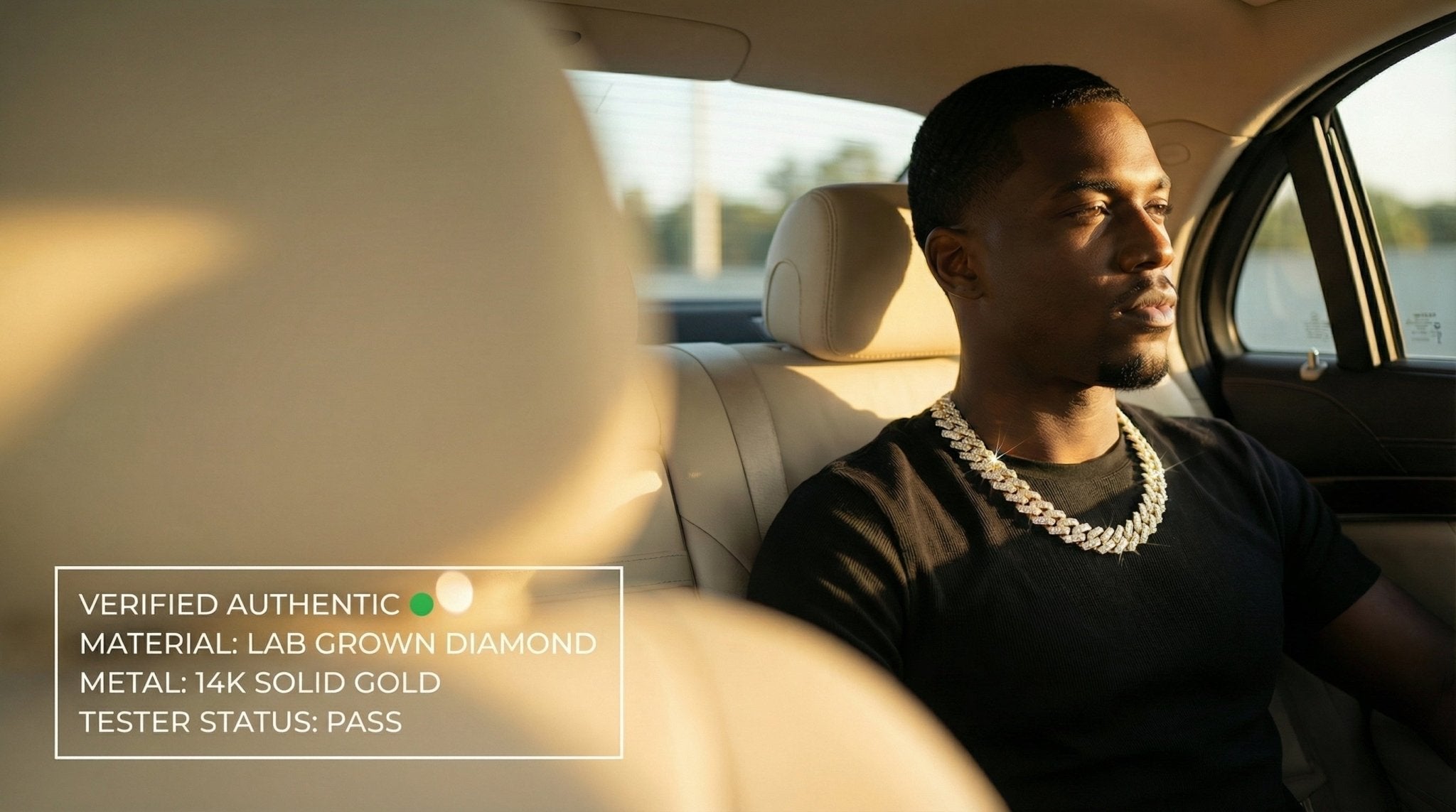 LGD/Men - The Real Jewelry Company