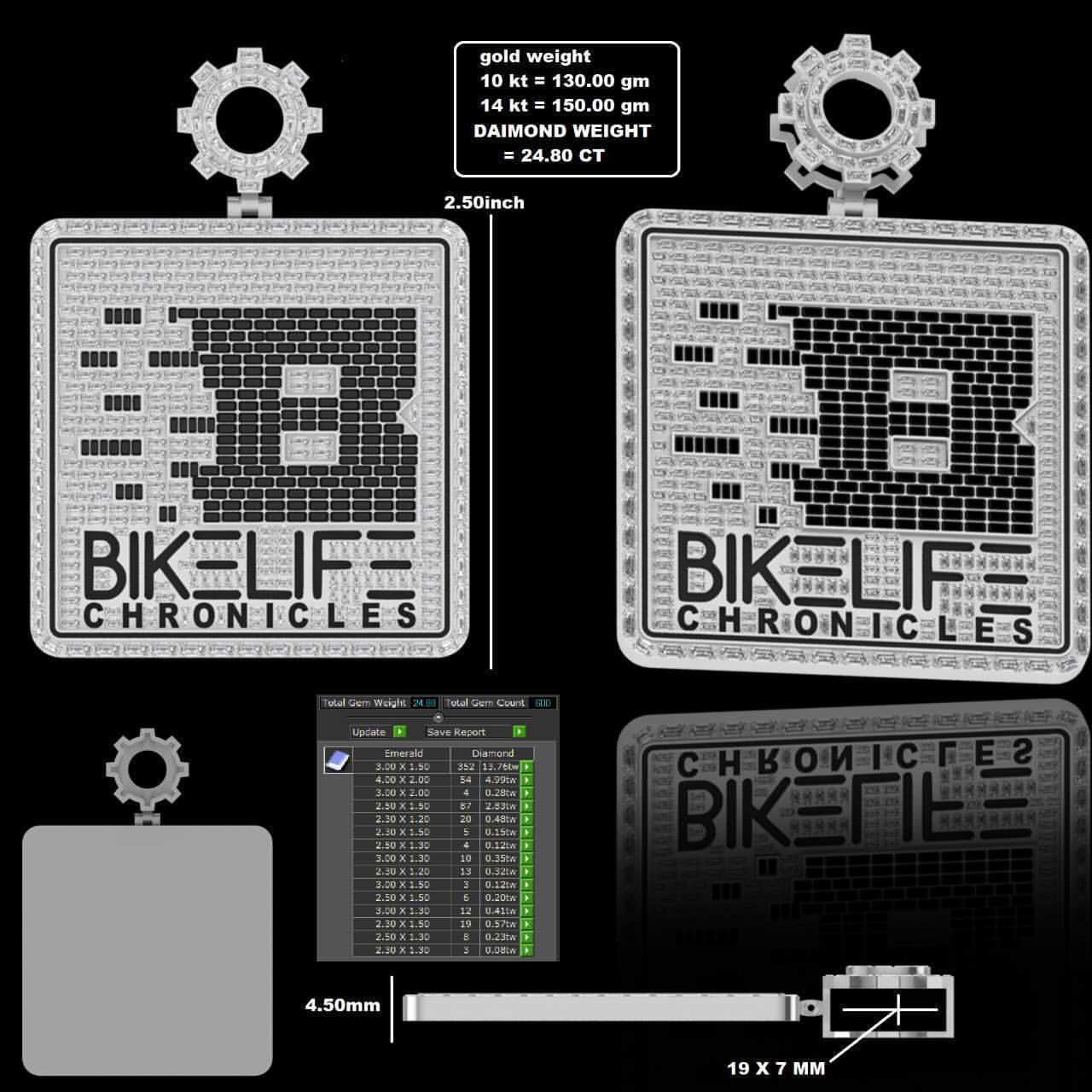 Custom Design Consultation (READ DESCRIPTION!)