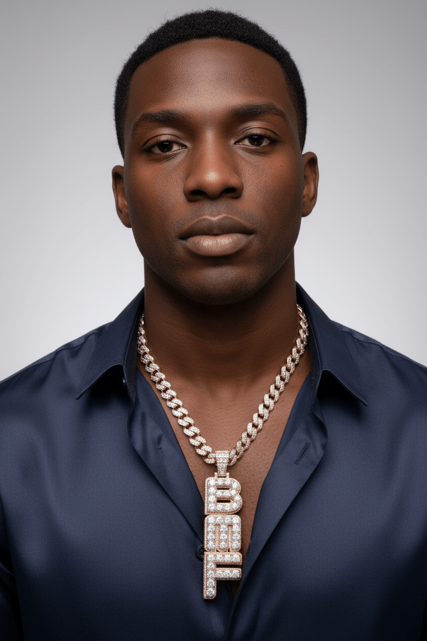 Custom Jewelry Consultations – Your Vision, Our Expertise