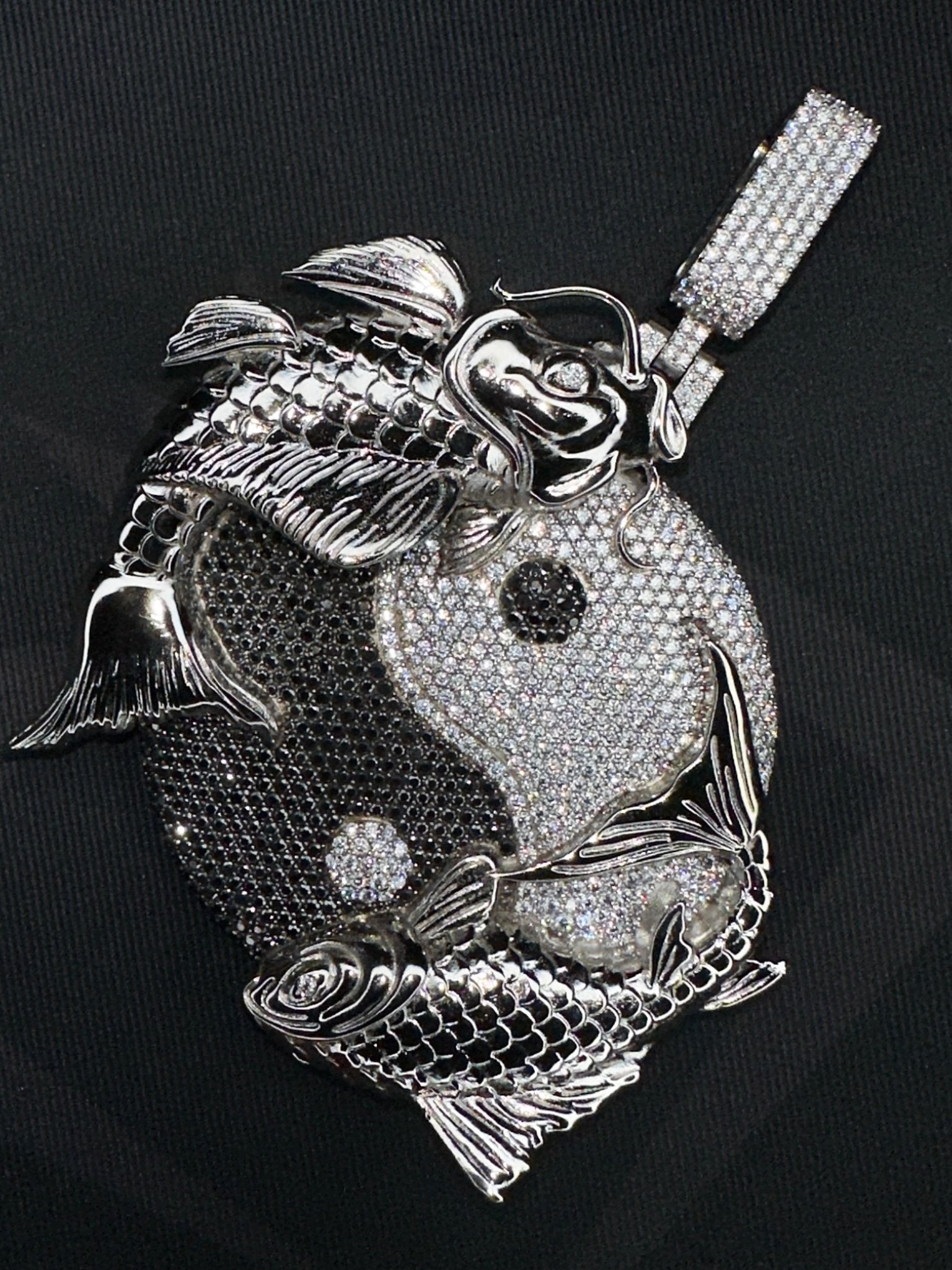 Custom Jewelry Consultations – Your Vision, Our Expertise