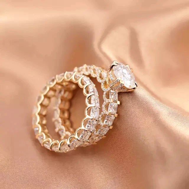 Custom Jewelry Consultations – Your Vision, Our Expertise