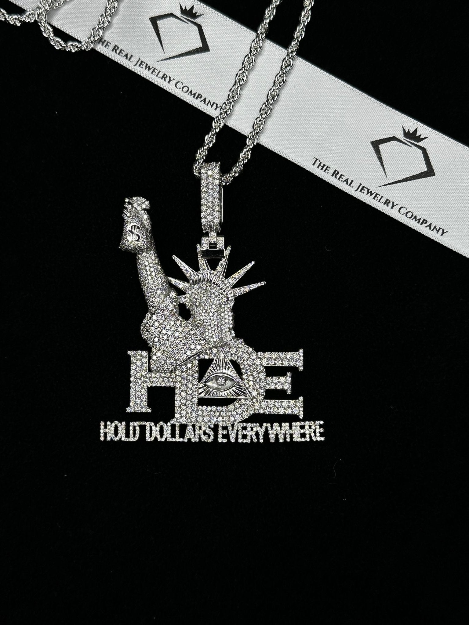 Custom Jewelry Consultations – Your Vision, Our Expertise