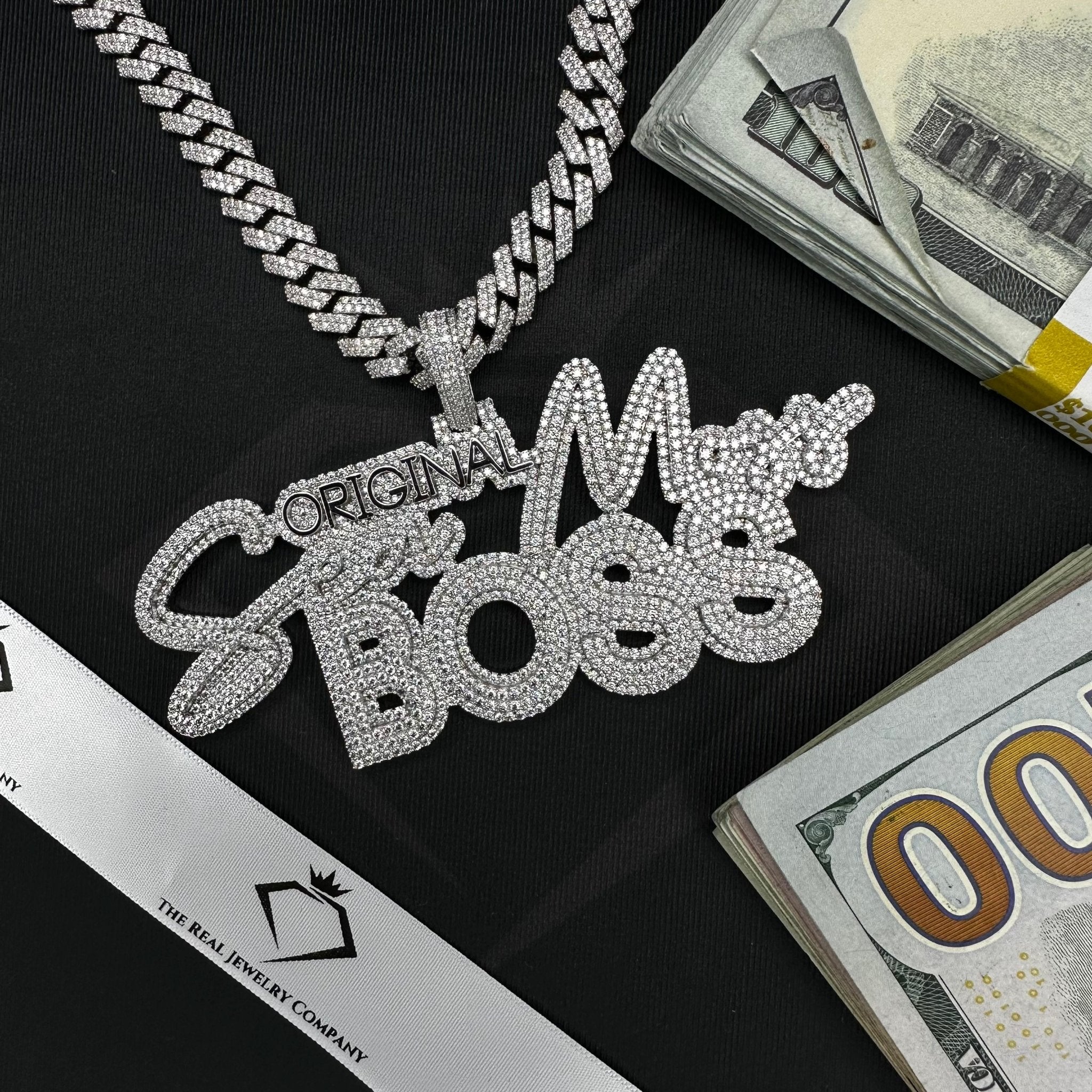 Custom Jewelry Consultations – Your Vision, Our Expertise