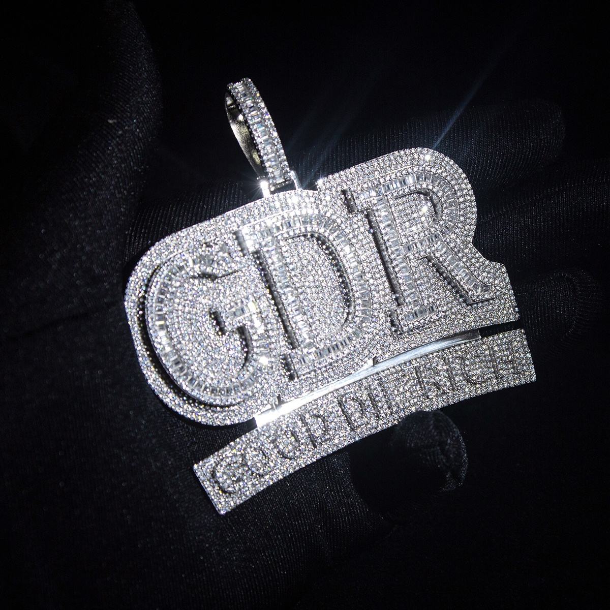 Custom Jewelry Consultations – Your Vision, Our Expertise