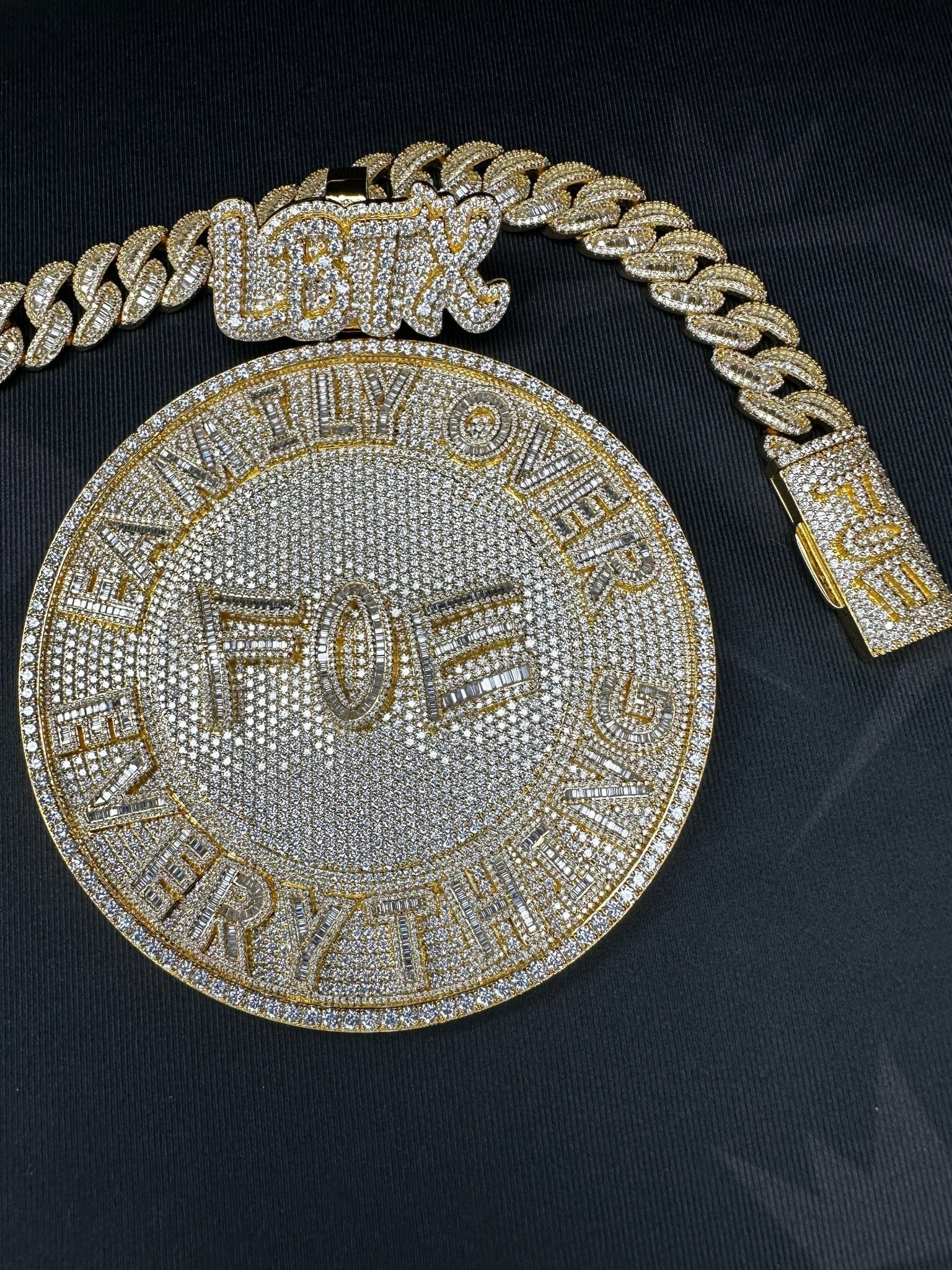 Custom Jewelry Consultations – Your Vision, Our Expertise