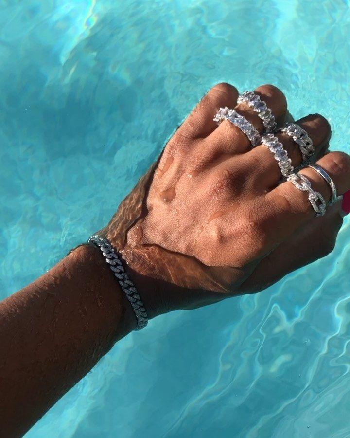 Is my jewelry safe to get wet?? - The Real Jewelry Company
