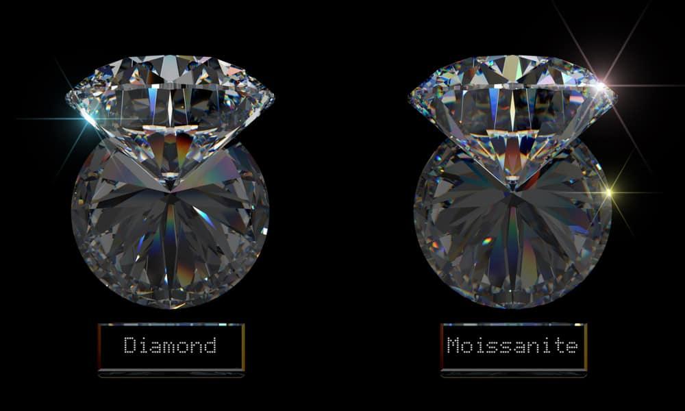 Why Most People Have Never Heard of Moissanite - The Real Jewelry Company