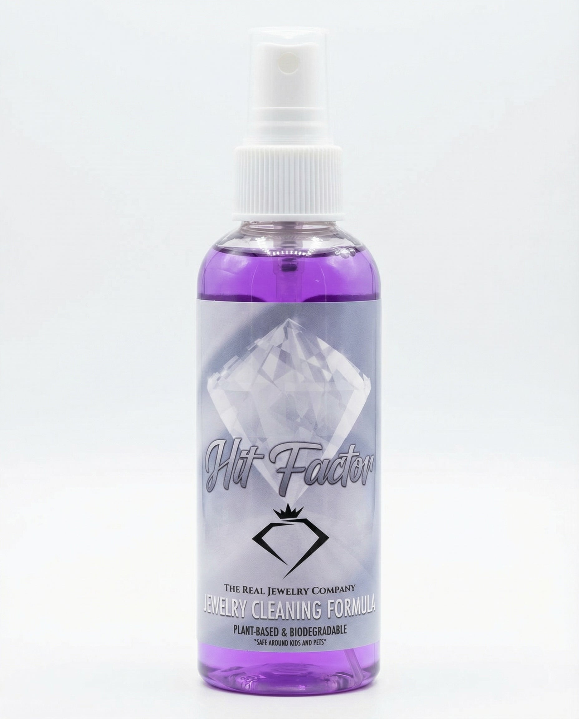 Hit Factor Jewelry Cleaner (3.4oz)
