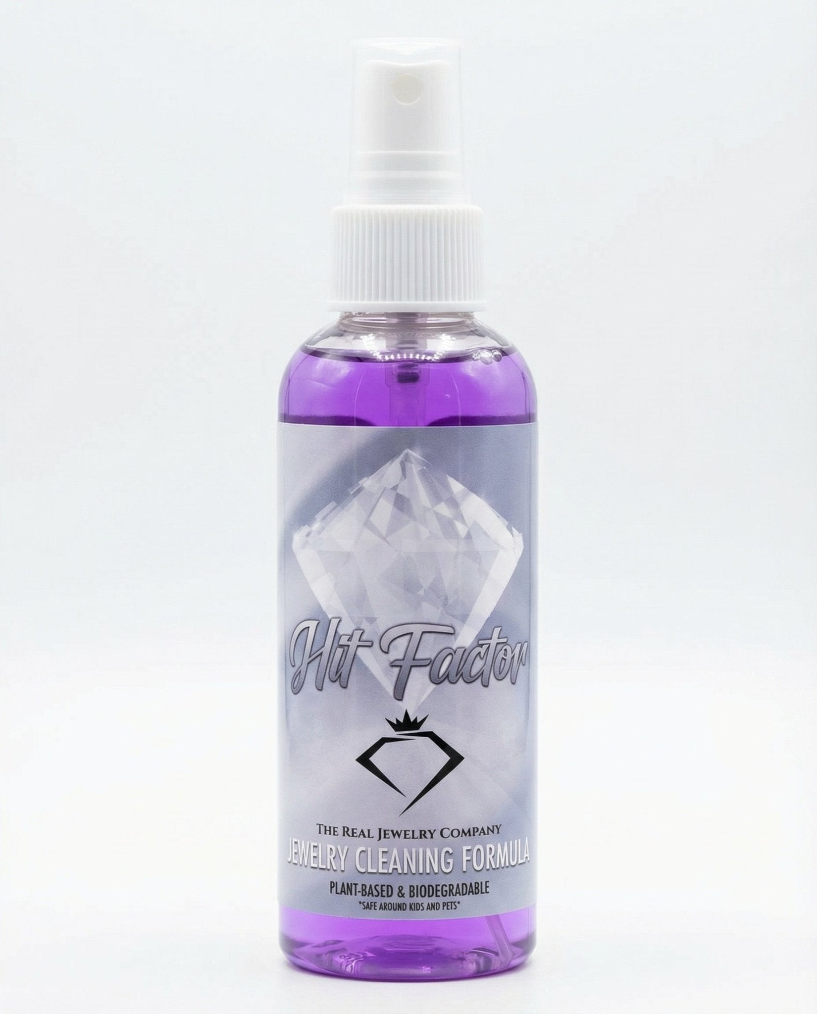 Hit Factor Jewelry Cleaner (3.4oz)