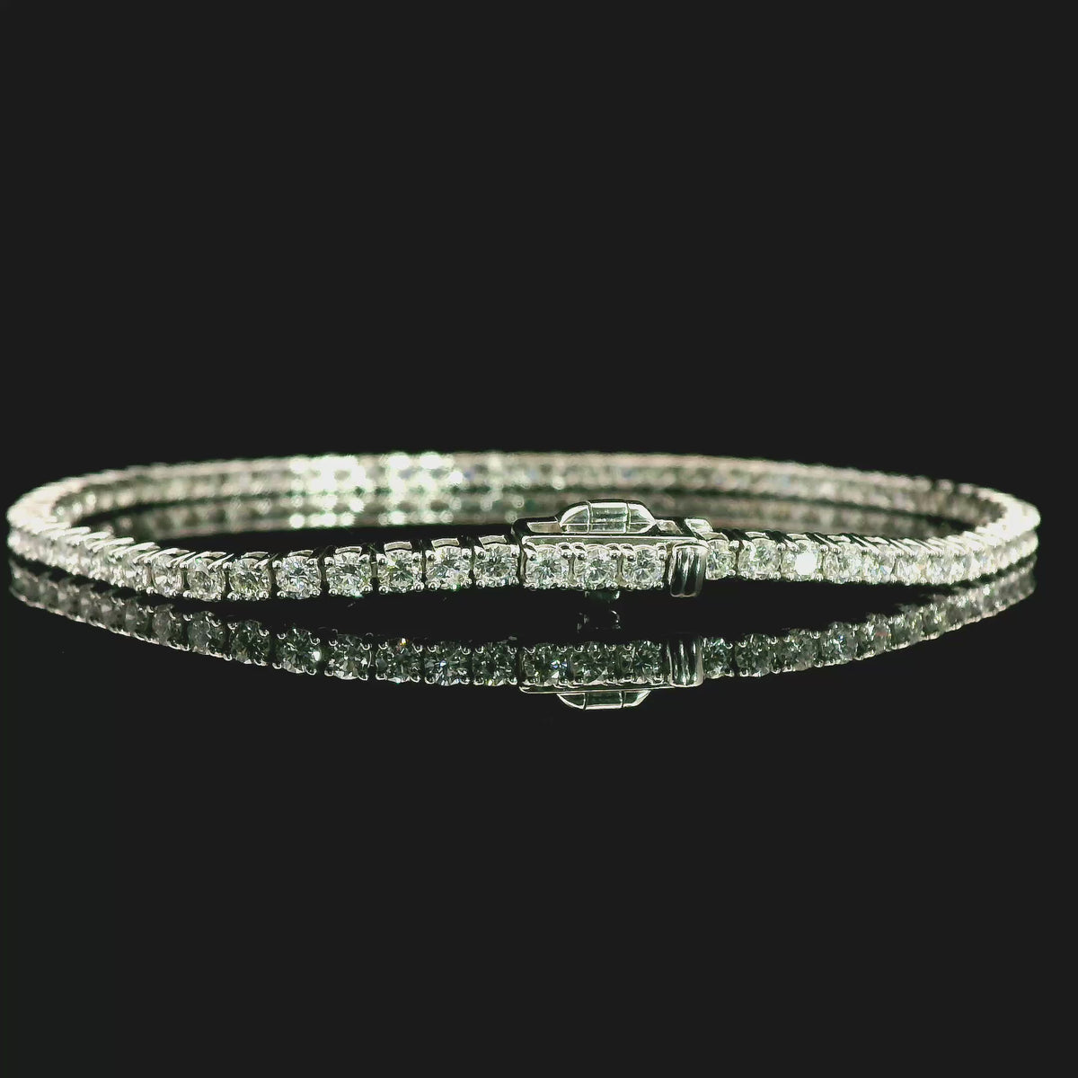 The Real Jewelry Company | Moissanite & Lab Diamond Jewelry | Black-Owned