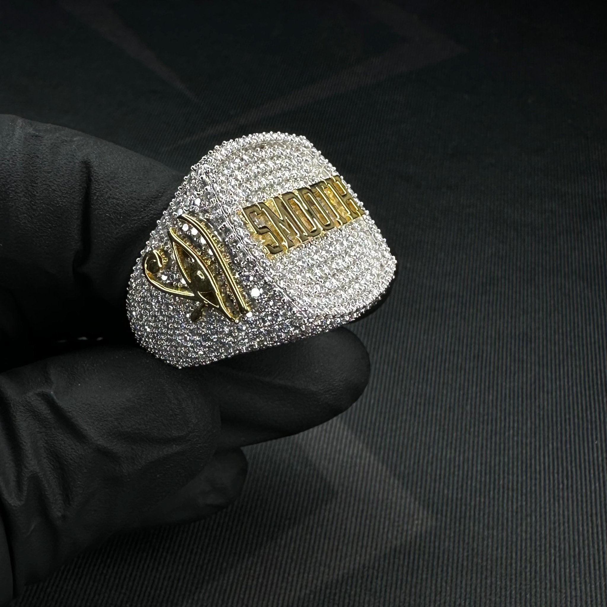 Custom Jewelry Consultations – Your Vision, Our Expertise